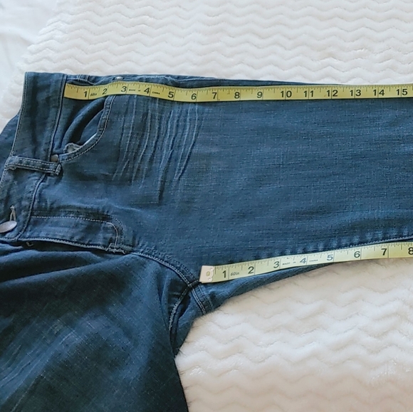 CAbi Women's Jeans Size 8 - Picture 8 of 14